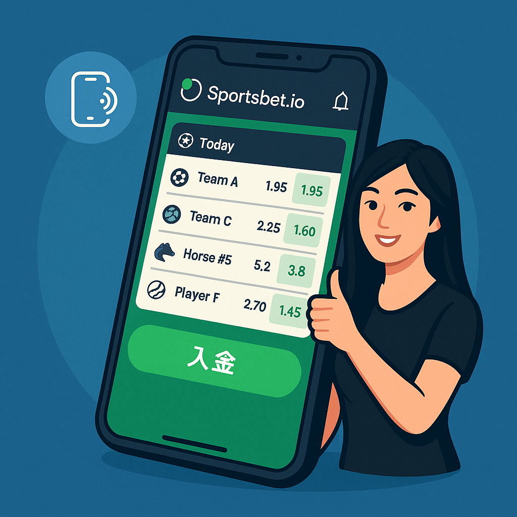 ブログ - スポーツベットアイオー